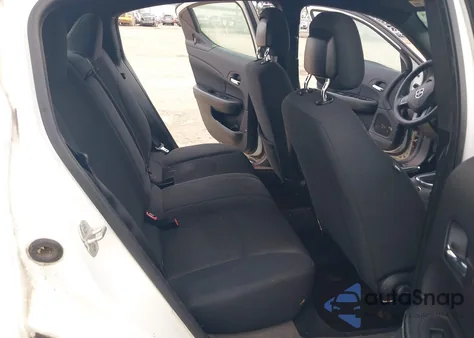 2013 Dodge Avenger Se z USA, uszkodzony, nr VIN 1C3CDZAB6DN644105